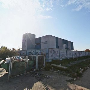Parkoviy Lane, 21А, Samara: photo