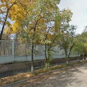 2-ya Zheleznodorozhnaya ulitsa, 4к1 ، إيركوتسك: صورة