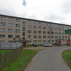 Vulica Zhastkova, 22, Vitebsk: photo