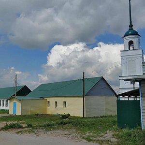 Sovetskaya ulitsa, 139Б, Lipetsk Oblast: photo