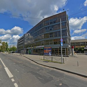 Olimpiyskiy Avenue, вл13с1кА ، : صورة