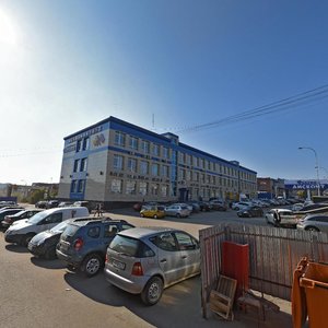Udmurtskaya Street, 255Г, : foto