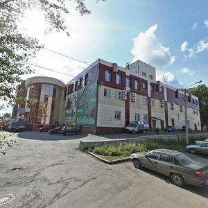 Lenin Avenue, 174 ، تومسك: صورة