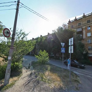 V.I. Lenina Avenue, 127, Volgograd: photo