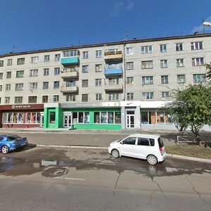 Lenina Avenue, 52, Komsomolsk‑at‑Amur: photo