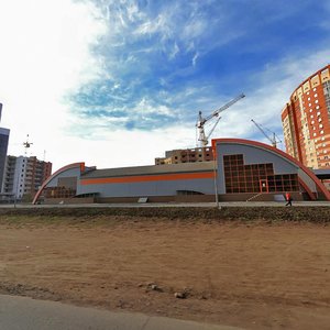 Salmyshskaya street, 34/1, Orenburg: photo