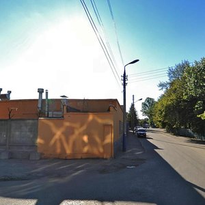 Nasosnaya Street, 3, : foto