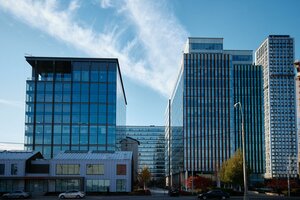Leningradskiy Avenue, 37Ак14с6, Moscow: photo