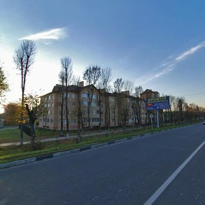 Sovetskaya Street, 4, : foto