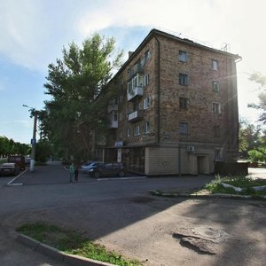 Nurken Äbdirov avenue, 50/1 ، : صورة
