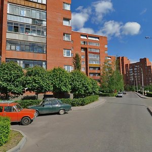 Zelenograd, к523, Zelenograd: photo