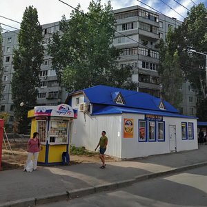 Matrosova Street, 11А, Togliatti: photo