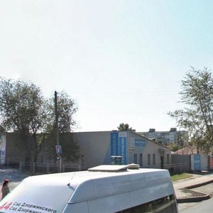 Nikitina Street, 86 ، نوفوسيبيرسك: صورة