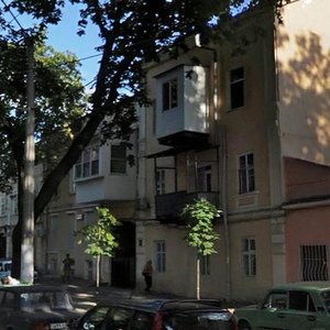 Mala Arnautska vulytsia, 19 ، أوديسا: صورة
