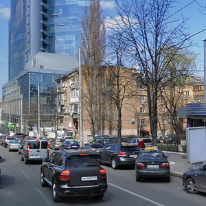 Mechnykova Street, 4, : foto