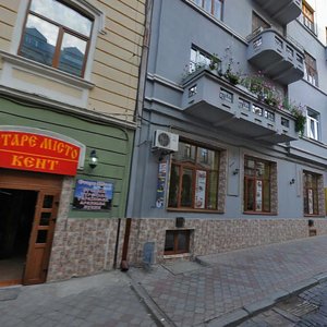 Vulytsia Ivana Franka, 7, : foto