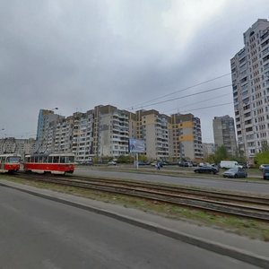 Anny Akhmatovoi Street, 11, : foto