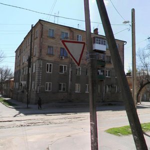 17th Liniya Street, 12/8, Rostov‑na‑Donu: photo