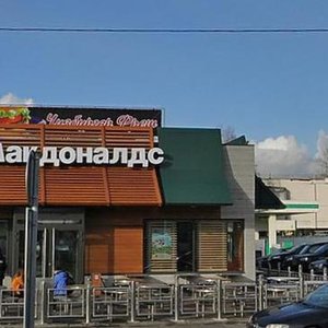 Москва, Ярославское шоссе, 3к3с2: фото