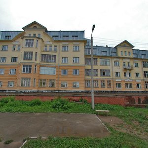 Naberezhnaya 6-y Armii, 211, Vologda: photo