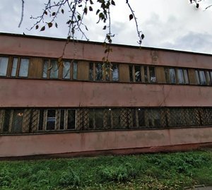 Ulitsa Nekrasova, 14, Vyborg: photo