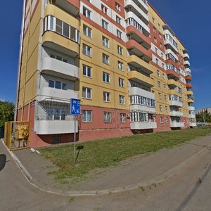 2-ya ulitsa Chelyuskintsev, 15к3, Omsk: photo