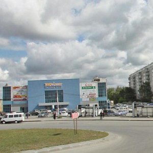 Новосибирск, Русская улица, 1: фото