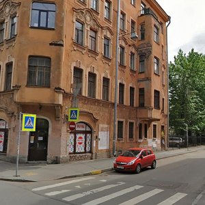 Podrezova Street, 15, : foto