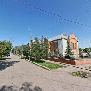 Ulitsa Khalturina, 121, Sterlitamak: photo