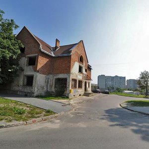 Varshavska vulytsia, 54 ، لفيف: صورة