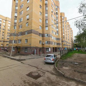 Ulitsa Lazareva, 3, : foto