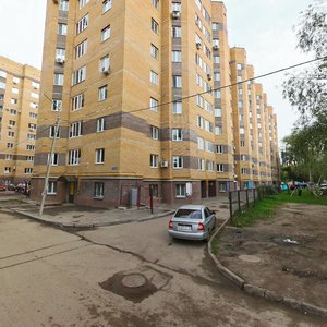 Ulitsa Lazareva, 3, Kazan: photo