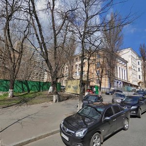 Volodymyrska Street, 70, Kyiv: photo