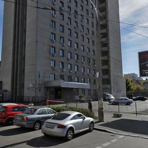 Antonovycha Street, 51 ، كييف: صورة