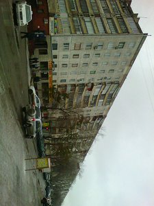 Malaısary Batyr kóshesi, 4, : foto