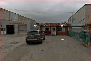Purkaeva Street, 65, Yuzhno‑Sakhalinsk: photo