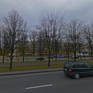 Maskowski praspiekt, 74к1, Vitebsk: photo
