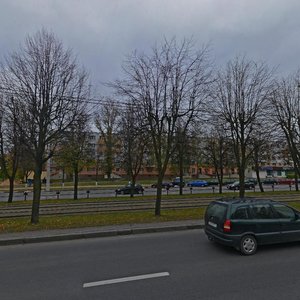 Maskoŭski praspiekt, 74к1, Vitebsk: photo