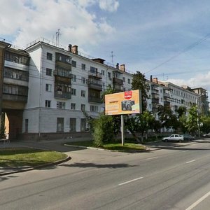 Svobody Street, 92, Chelyabinsk: photo