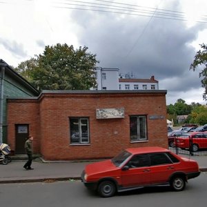 Ulitsa Dimitrova, 4В, : foto