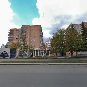 Gagarina Street, 36А, Nizhnekamsk: photo