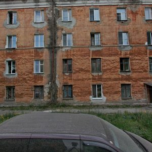 Podgornaya Street, 6 ، يكاترينبورغ: صورة