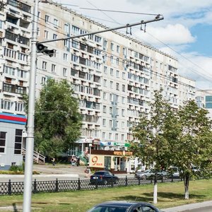 Kirova Street, 59, : foto