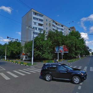 Mytnaya Street, 60, Moscow: photo