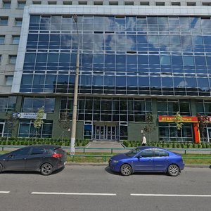 Ogorodny Drive, 20с27, : foto