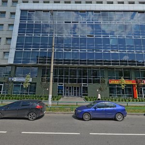 Ogorodny Drive, 20с27, Moscow: photo