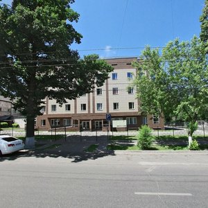 Алматы, Улица Ауэзова, 57/3: фото
