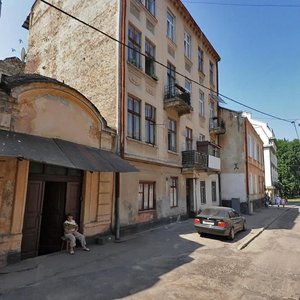 Rybna vulytsia, No:3, Lviv: Fotoğraflar