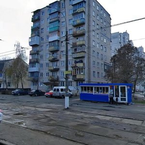 Vatslava Havela Boulevard, 38, Kyiv: photo