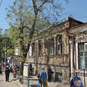 Kommunarov Street, 132, Krasnodar: photo